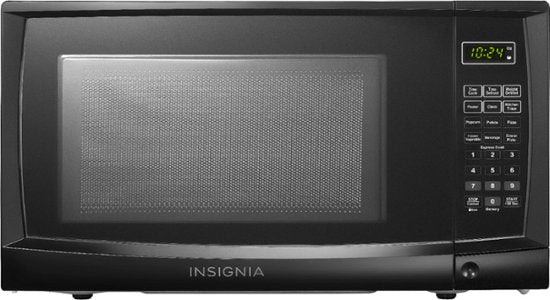 Insignia NS-MW07BK0 Compact Microwave