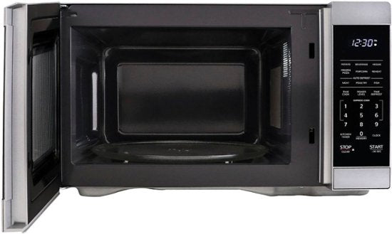 Sharp SMC1162HS Countertop Microwave