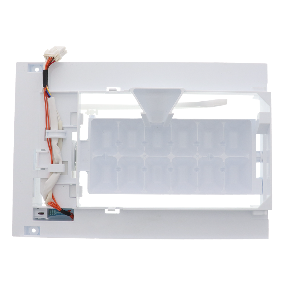 AEQ72909603 Refrigerator Ice Maker Assembly