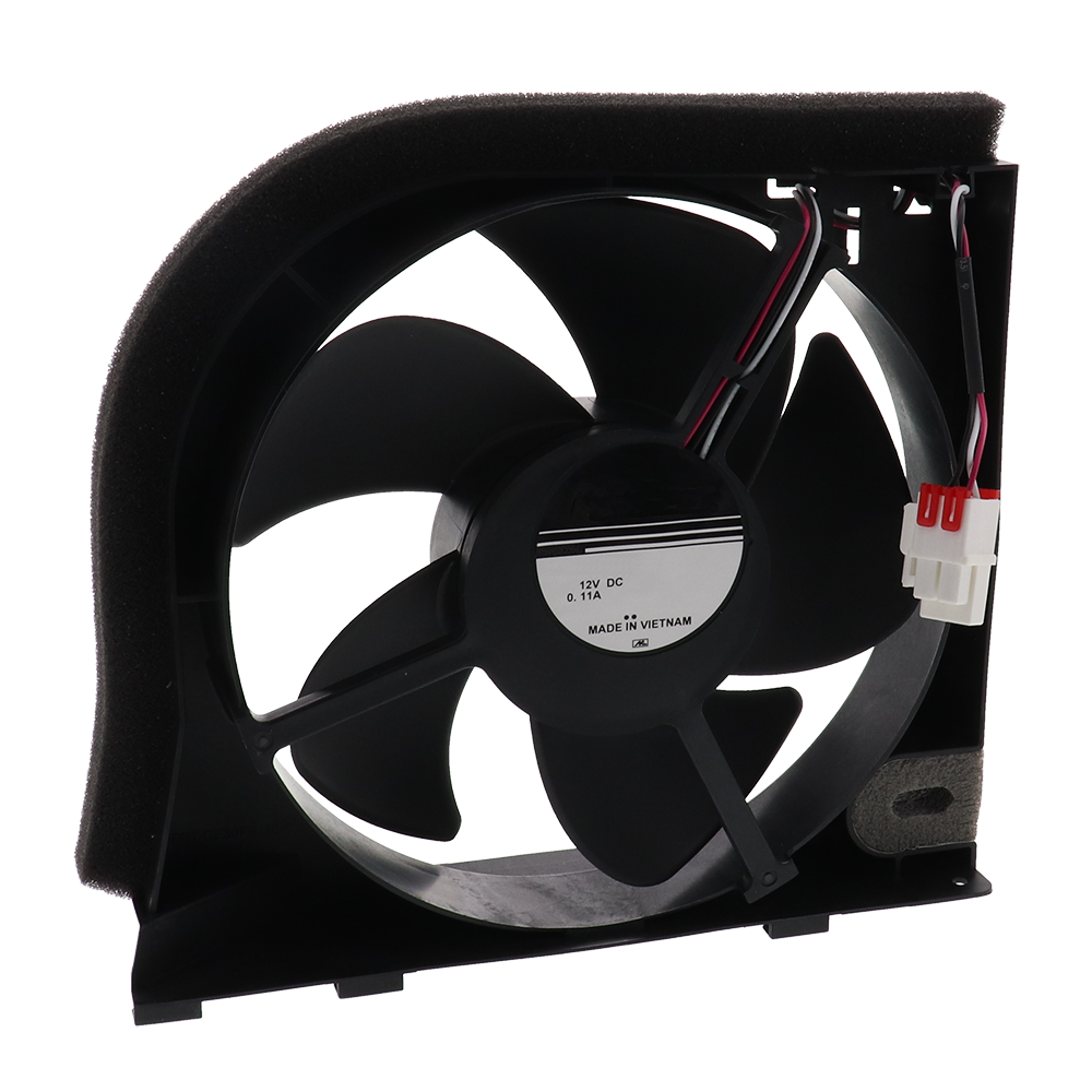 てんぷらページ DA97-15765C Refrigerator Condenser Fan Motor Assembly – Highway 61