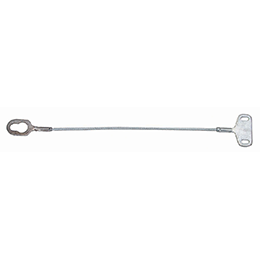 WD7X14 Dishwasher Door Cable