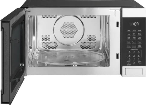 GE JES1109RRSS Countertop Microwave