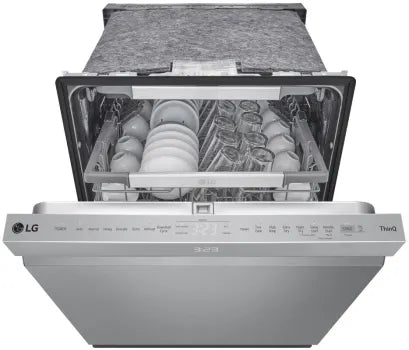 LG LDPM6762S Dishwasher
