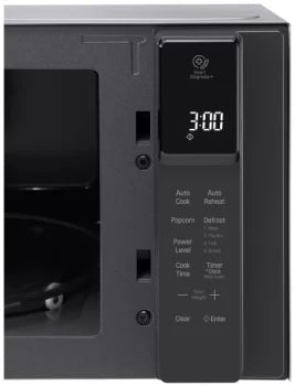 LG LMC0975ST Countertop Microwave