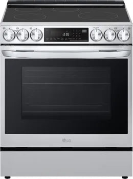 GE Universal Electric Range Oven Thermostat (Black) at