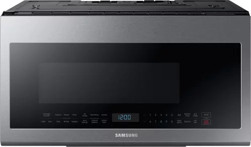 Samsung ME21M706BA Over-the-Range Microwave
