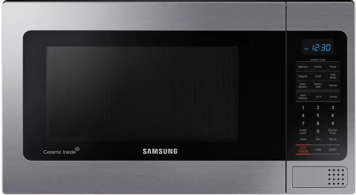 Samsung MG11H2020CT Countertop Microwave