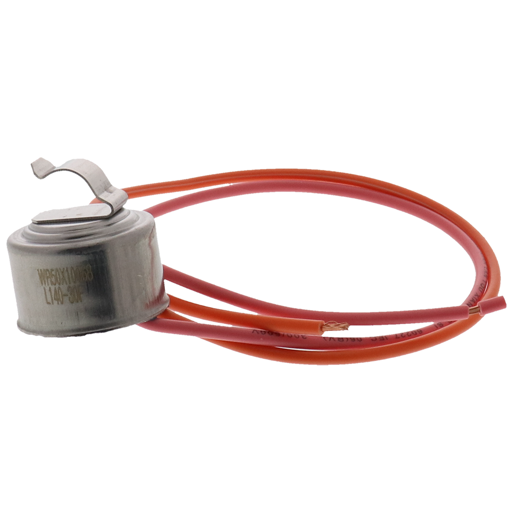 WR50X10068 Defrost Thermostat