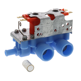 205613 Clothes Washer Water Valve – Highway 61 Appliance Parts