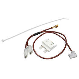 675813 Dishwasher Thermal Fuse – Highway 61 Appliance Parts
