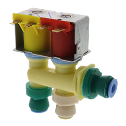 W10341320 Refrigerator Water Valve – Highway 61 Appliance Parts