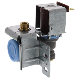 W10498976 Refrigerator Water Valve – Highway 61 Appliance Parts 