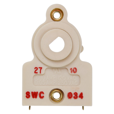 WB24T10071 Range Spark Switch