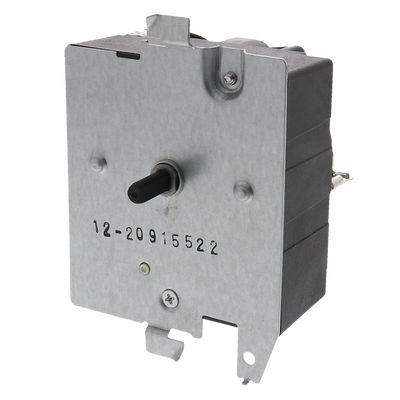 WE4M533 Dryer Timer