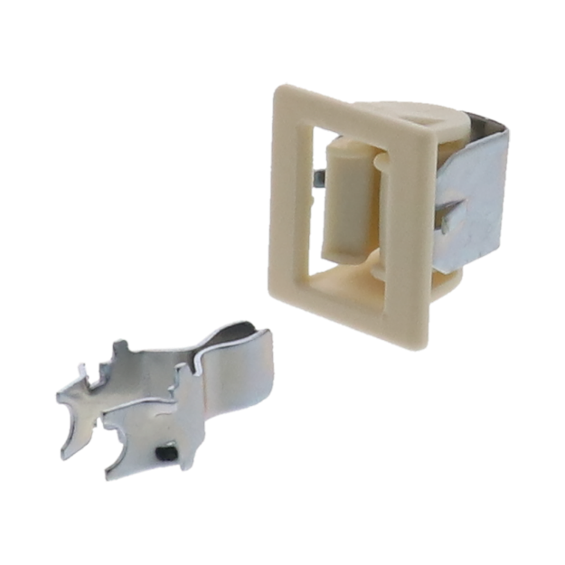 279570M Dryer Door Latch/Catch Assembly - Universal