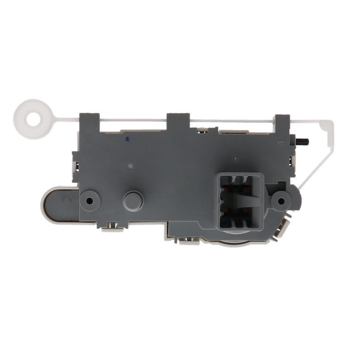 Supplying Demand W10192995 Washer Door Lock Latch Replacement - Compatible With Specific Front Load Models