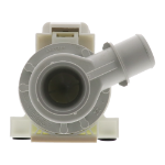 WH23X10040 Washer Drain Pump