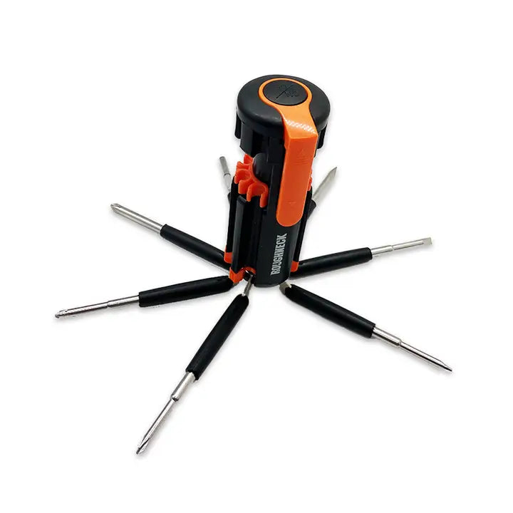 Roughneck Multi-Tool 8-in-1