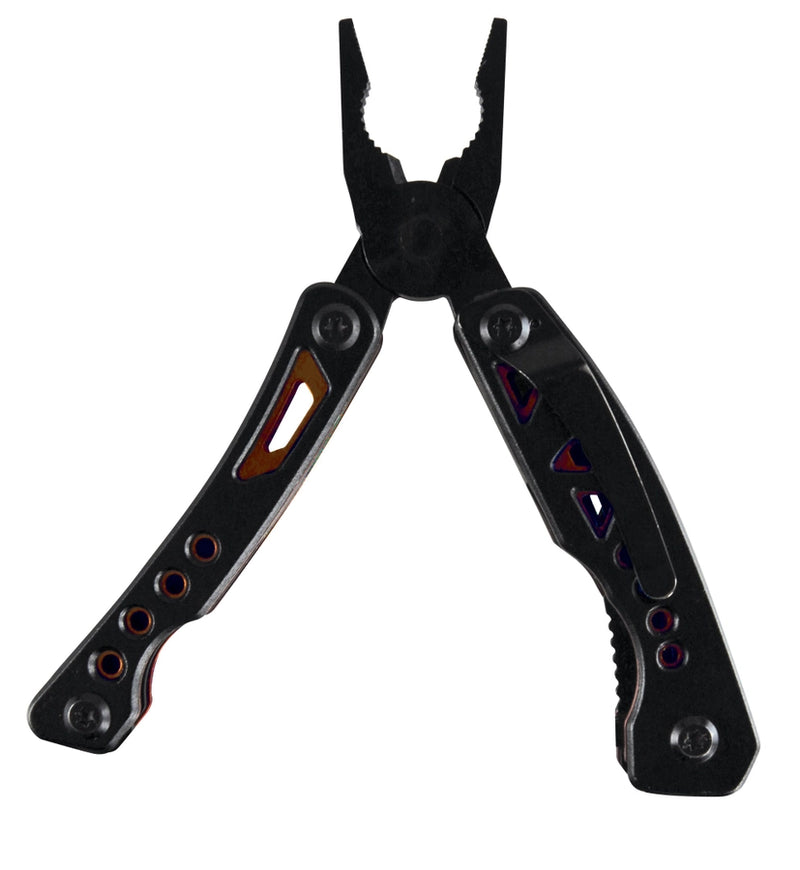 Tacgear Multitool Knife