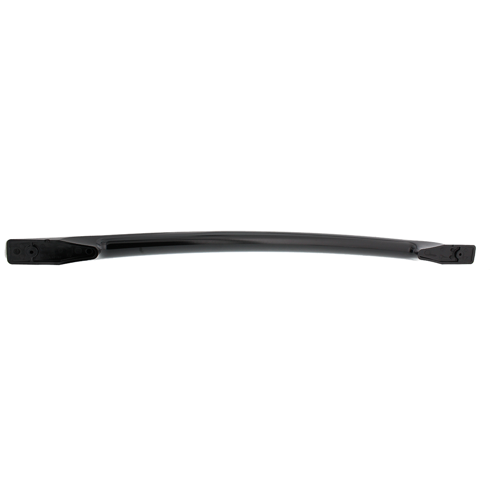 thumbnail interactive-video image 1 of Frigidaire Range/Oven Door Handle – Black, Model FEF336FMC, Part # 316270200 (Used) 1 of 6