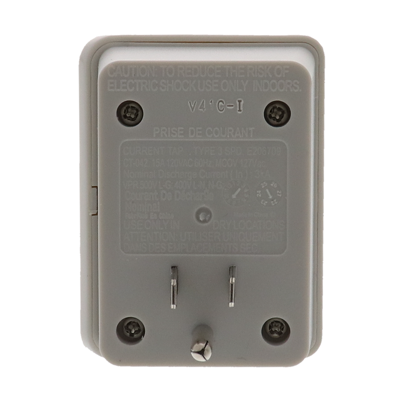 41008 Appliance Surge Protector