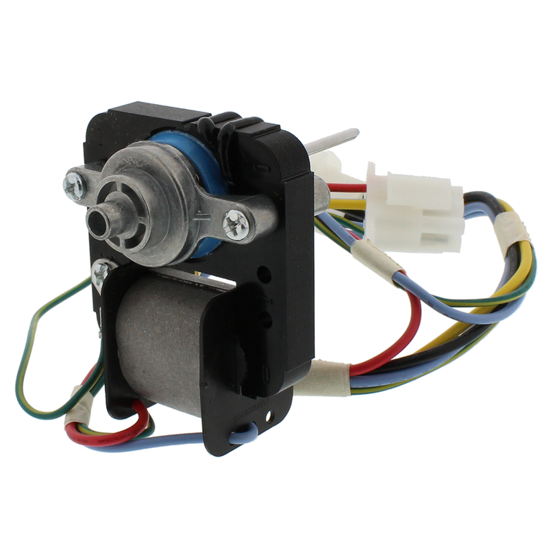 5303918549 Refrigerator Evaporator Motor