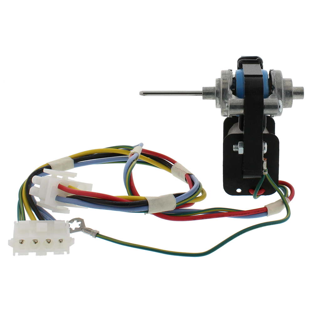 5303918549 Refrigerator Evaporator Motor – Highway 61