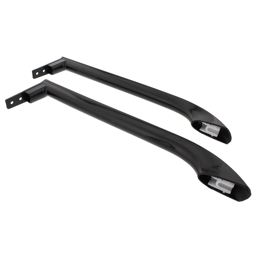5304506471 Refrigerator Handles (Black) – Highway 61 Appliance Parts