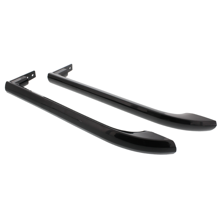 5304506471 Refrigerator Handles (Black) – Highway 61 Appliance Parts
