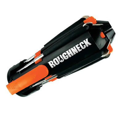 Roughneck Multi-Tool 8-in-1