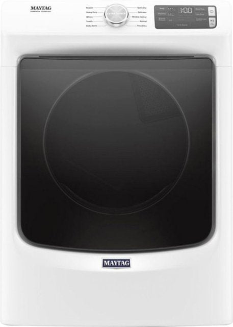 Maytag MGD5630HW Dryer
