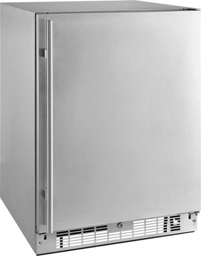 Insignia NS-OCF55SS2 Mini Fridge