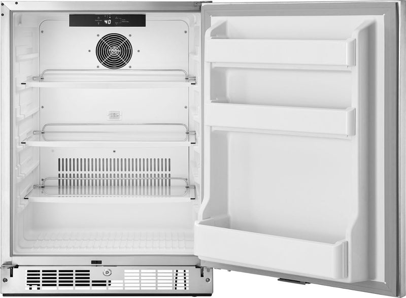 Insignia NS-OCF55SS2 Mini Fridge