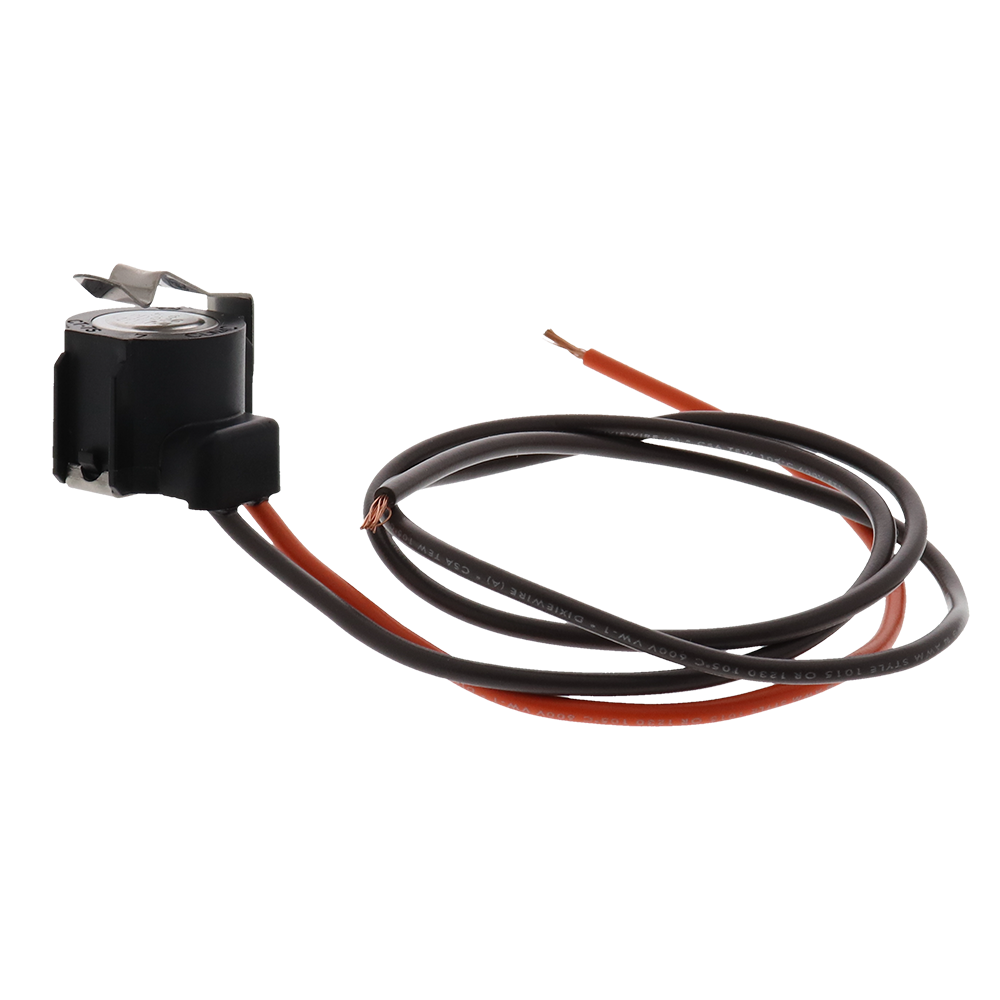 ERP 242046001 Refrigerator Defrost Thermostat - Replacement Part For Freezer & Fridge Repair