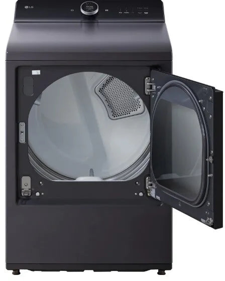 DLGX8601BE LG Gas Dryer