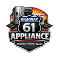Highway 61 Appliance Parts