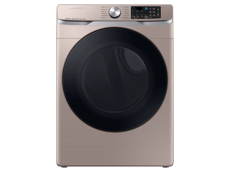 Samsung DVG45B6300C Dryer