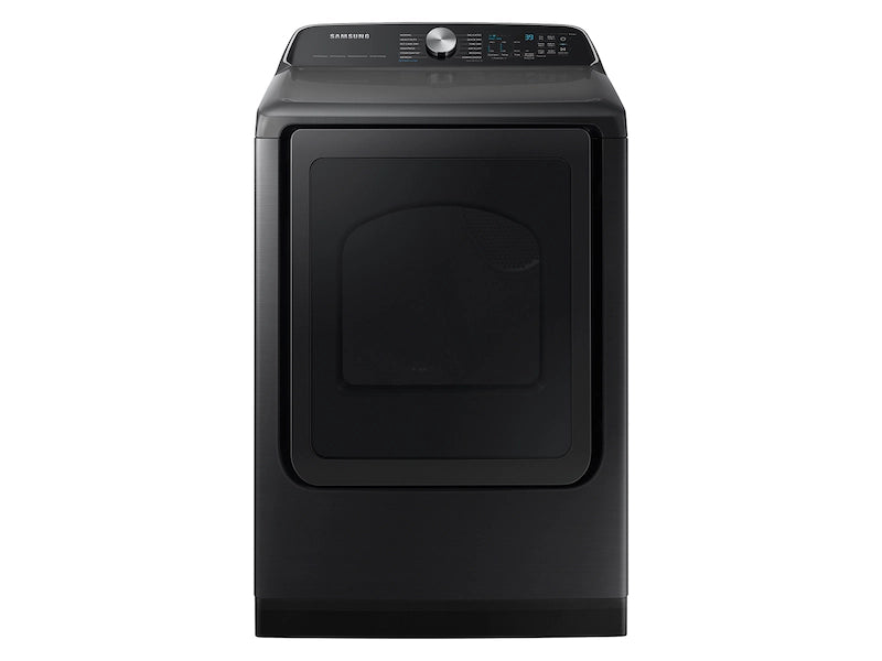 Samsung DVE50R5400V Samsung Front Load Dryer