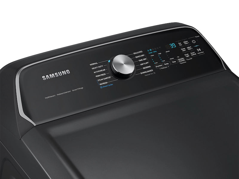 Samsung DVE50R5400V Samsung Front Load Dryer