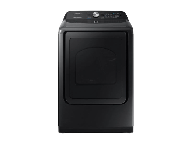Samsung DVG50R5400V Gas Dryer