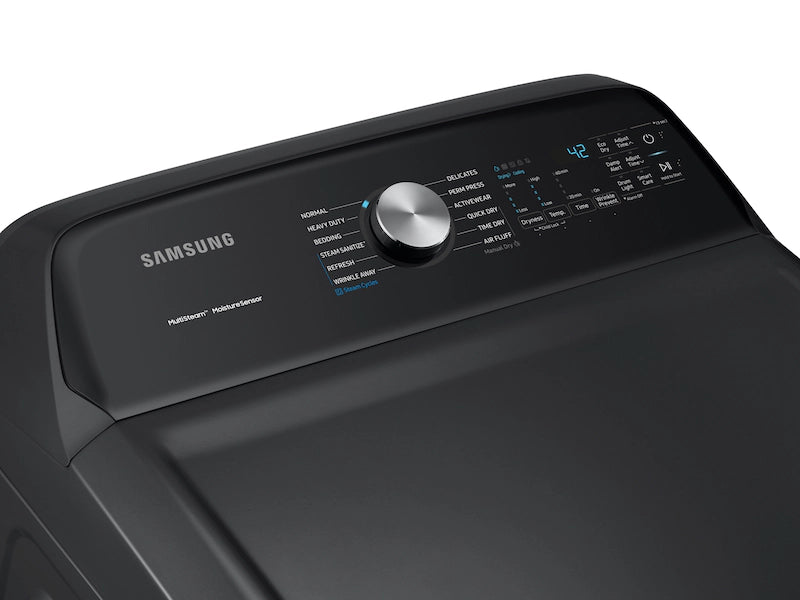 Samsung DVG50R5400V Gas Dryer