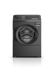 FF7009BN Front Load Washer Black