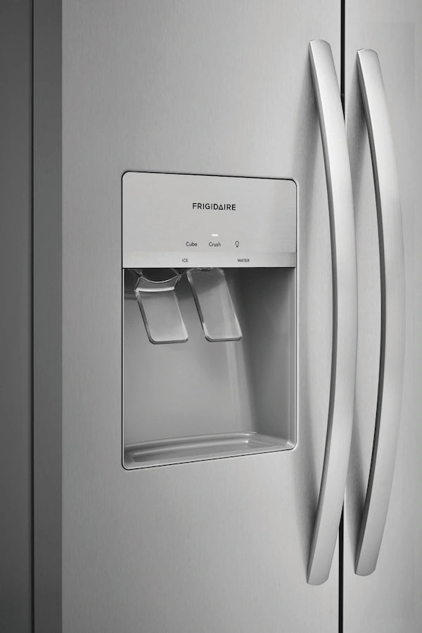 Frigidaire FRSS26L3AF Side-by-Side Refrigerator