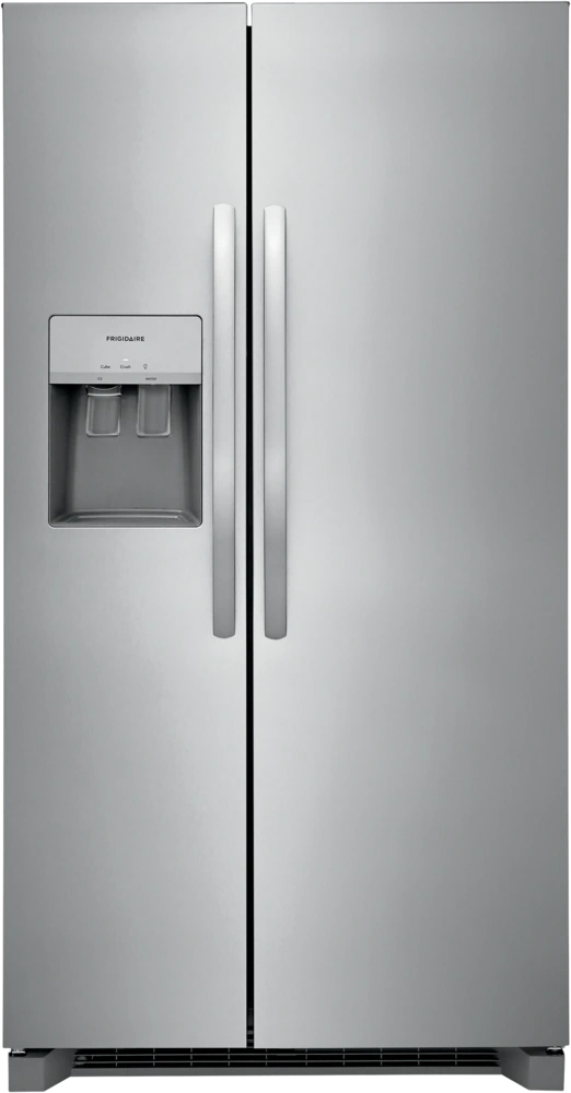 Frigidaire FRSS26L3AF Side-by-Side Refrigerator