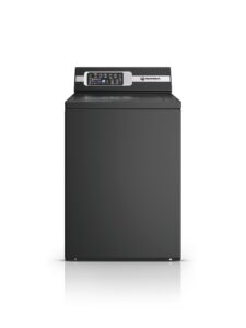 TR7003BN Top Load Washer Black