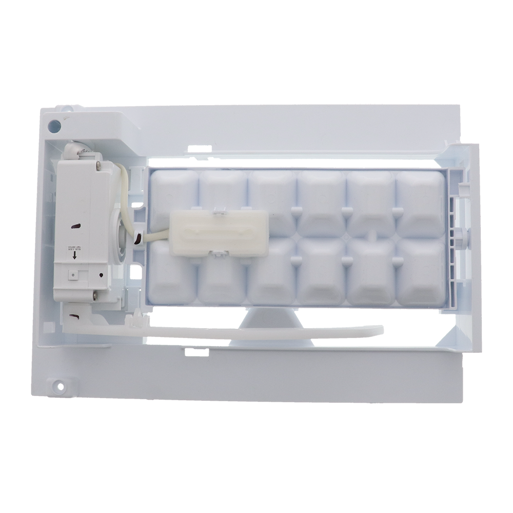 AEQ72909603 Refrigerator Ice Maker Assembly – Highway 61 Appliance 