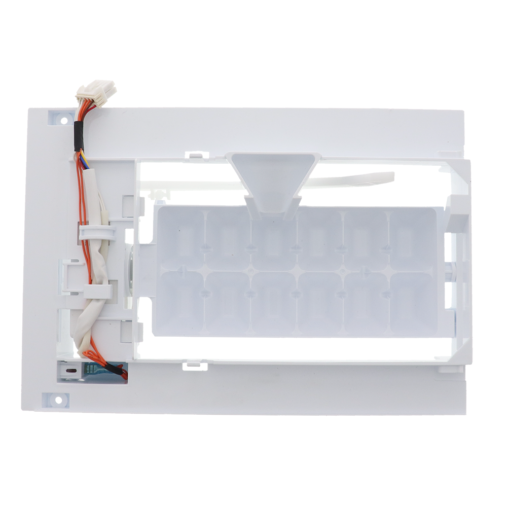 AEQ72909603 Refrigerator Ice Maker Assembly – Highway 61 Appliance 