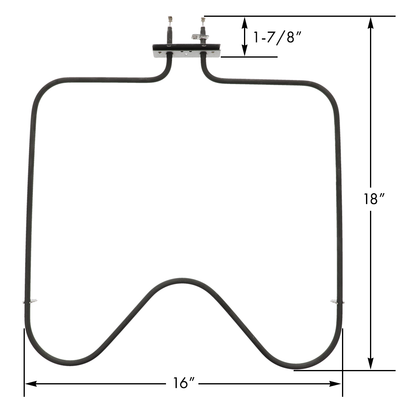 B856 Bake Element