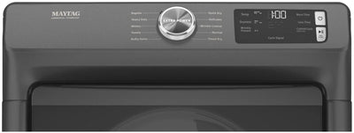 Maytag MED5630MBK Electric Dryer