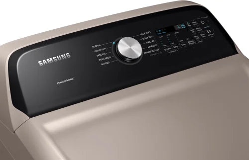 Samsung DVE50T5300C Smart Front Load Dryer